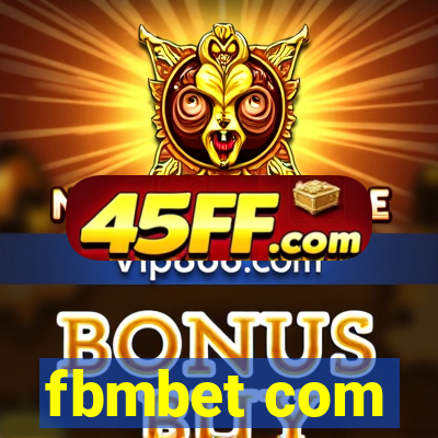 fbmbet com